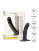CALIFORNIA EXOTICS - BOUNDLESS DILDO LISO 15.25 CM COMPATIBLE CON ARNES