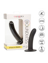 CALIFORNIA EXOTICS - BOUNDLESS DILDO 15.25 CM HARNESS COMPATIBLE SMOOTH D-228523