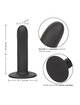 CALIFORNIA EXOTICS - BOUNDLESS DILDO LISO 15.25 CM COMPATIBLE CON ARNES