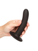 CALIFORNIA EXOTICS - BOUNDLESS DILDO LISO 15.25 CM COMPATIBLE CON ARNES