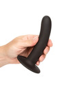 CALIFORNIA EXOTICS - BOUNDLESS DILDO 15.25 CM HARNESS COMPATIBLE SMOOTH D-228523