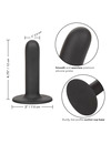 Dildo Calexotics Boundless 12 cm ,D-228525