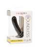CALIFORNIA EXOTICS - BOUNDLESS DILDO LISO 12 CM COMPATIBLE CON ARNES