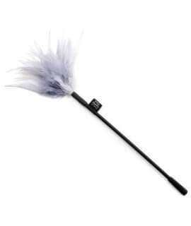 50 Shades of Grey: a Plume Tickler 356008
