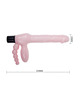 BAILE - ARNES SIN CUERDA TPR CON VIBRACION Y ESTIMULACION ANAL 25.4 CM