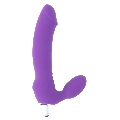 INTENSE - SUGAR SEVEN SPEEDS SILICONE LILA