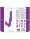 INTENSE - SUGAR SEVEN SPEEDS SILICONE LILAC D-216065