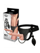 HARNESS ATTRACTION - ÁRNES PETER CON PENE HINCHABLE 18 X 3.5CM
