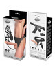 HARNESS ATTRACTION - ÁRNES PETER CON PENE HINCHABLE 18 X 3.5CM