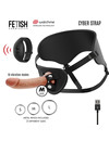 Strap On Fetish Submissive com Comando M,D-229270