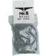 Cordones Color Gris Hoyo 14,414972