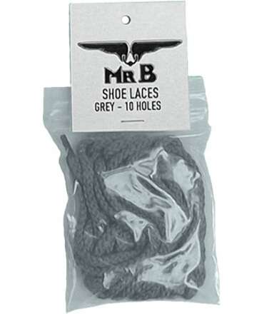 Cordones Color Gris Hoyo 14,414972