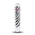 Bala Zebra Rosa - Onyé Quénia