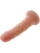 FETISH SUBMISSIVE CYBER STRAP - ARNES CON DILDO Y BALA CONTROL REMOTO TECNOLOGIA WATCHME L