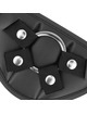 FETISH SUBMISSIVE CYBER STRAP - ARNES CON DILDO Y BALA CONTROL REMOTO TECNOLOGIA WATCHME L