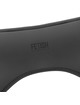 FETISH SUBMISSIVE CYBER STRAP - ARNES CON DILDO Y BALA CONTROL REMOTO TECNOLOGIA WATCHME L