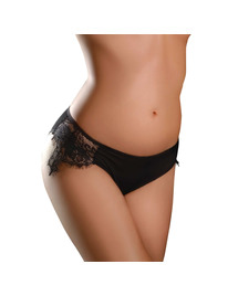 Cuecas Vibratórias Hook Up com comando