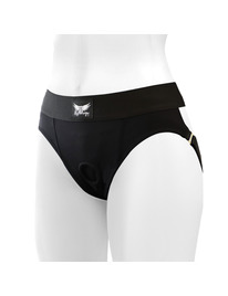 MYTHOLOGY - FANTASY HARNESS - ARNÉS SUPER ELSTICO TALLA ÚNICA