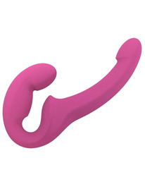 Strap On Fun Factory Strapless Rosa