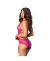 Body Leg Avenue Lace 162001