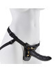 FETISH FANTASY GOLD - DESIGNER STRAP-ON PD3984-23