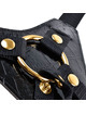 FETISH FANTASY GOLD - DESIGNER STRAP-ON PD3984-23