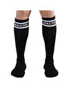 MACHO MALE LONG SOCKS ONE SIZE D-227335