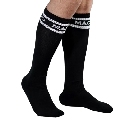 MACHO MALE LONG SOCKS ONE SIZE