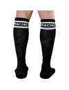 MACHO MALE LONG SOCKS ONE SIZE D-227335