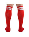 MACHO MALE LONG SOCKS ONE SIZE D-227335