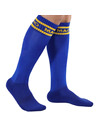 MACHO MALE LONG SOCKS ONE SIZE D-227335