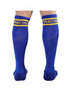 MACHO MALE LONG SOCKS ONE SIZE D-227335