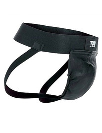 TOM OF FINLAND - LEATHER JOCKSTRAP M/L