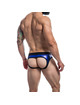 Jockstrap Cut4Men Provocative Azul XL,D-229029
