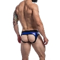 Jockstrap Cut4Men Provocative Azul XL