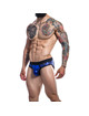 Jockstrap Cut4Men Provocative Azul XL,D-229029