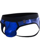Jockstrap Cut4Men Provocative Azul XL,D-229029