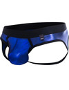 Jockstrap Cut4Men Provocative Azul XL,D-229029