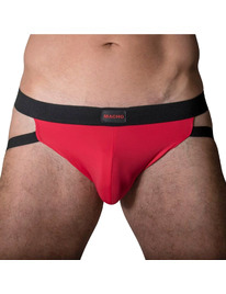 MACHO MX22 JOCKSTRAP