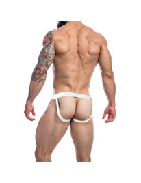 CUT4MEN - JOCKSTRAP CAMO XL