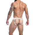 CUT4MEN - JOCKSTRAP CAMO XL