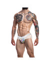 Jockstrap Cut4Men Camo XL,D-232342