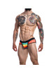 Jockstrap Cut4Men Camo XL,D-232342