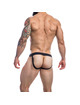 CUT4MEN - JOCKSTRAP CAMO XL