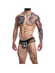 CUT4MEN - JOCKSTRAP CAMO XL