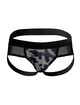 CUT4MEN - JOCKSTRAP CAMO XL