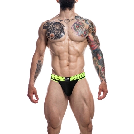 CUT4MEN - CHEEKY BRIEF D-232373