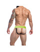 Jockstrap Cut4Men Rugby Verde,D-232373