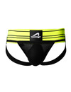 Jockstrap Cut4Men Rugby Verde,D-232373