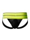 Jockstrap Cut4Men Rugby Verde,D-232373